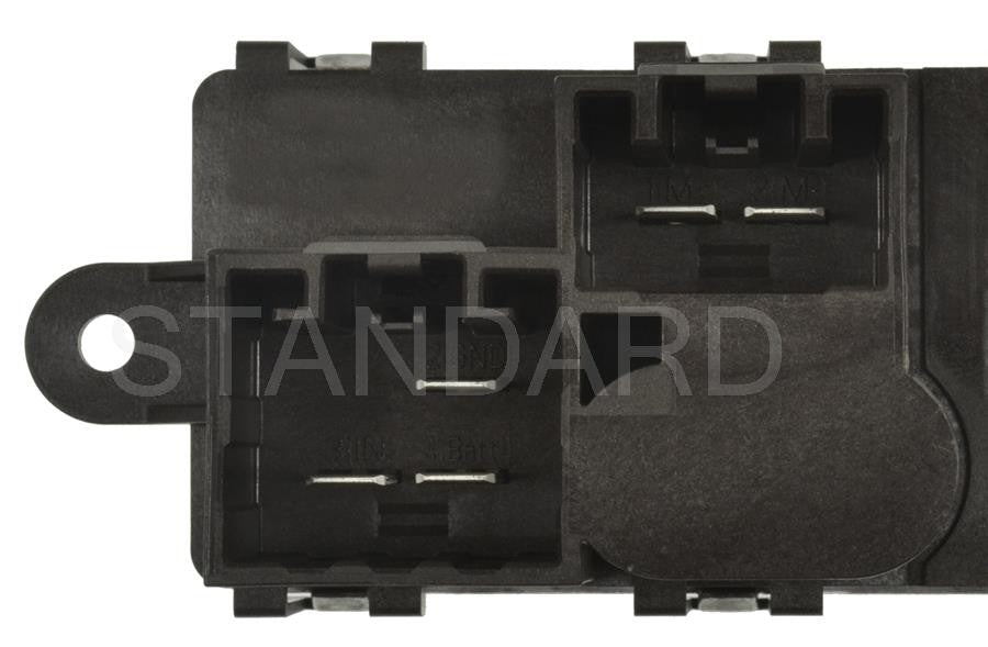 Standard Ignition HVAC Blower Motor Resistor RU-874