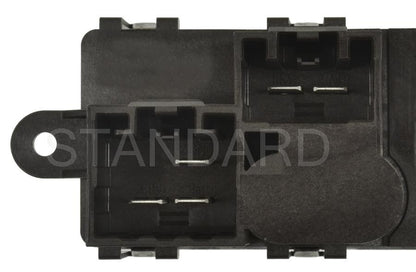 Standard Ignition HVAC Blower Motor Resistor RU-874