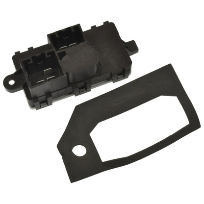 Standard Ignition HVAC Blower Motor Resistor RU-874