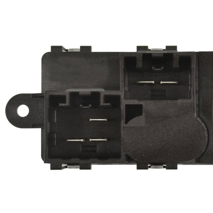 Standard Ignition HVAC Blower Motor Resistor RU-874