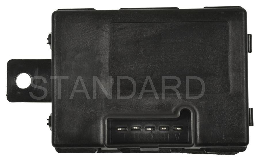 Standard Ignition HVAC Blower Motor Resistor RU-875