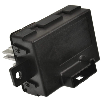 Standard Ignition HVAC Blower Motor Resistor RU-875
