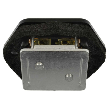 Intermotor HVAC Blower Motor Resistor RU-876