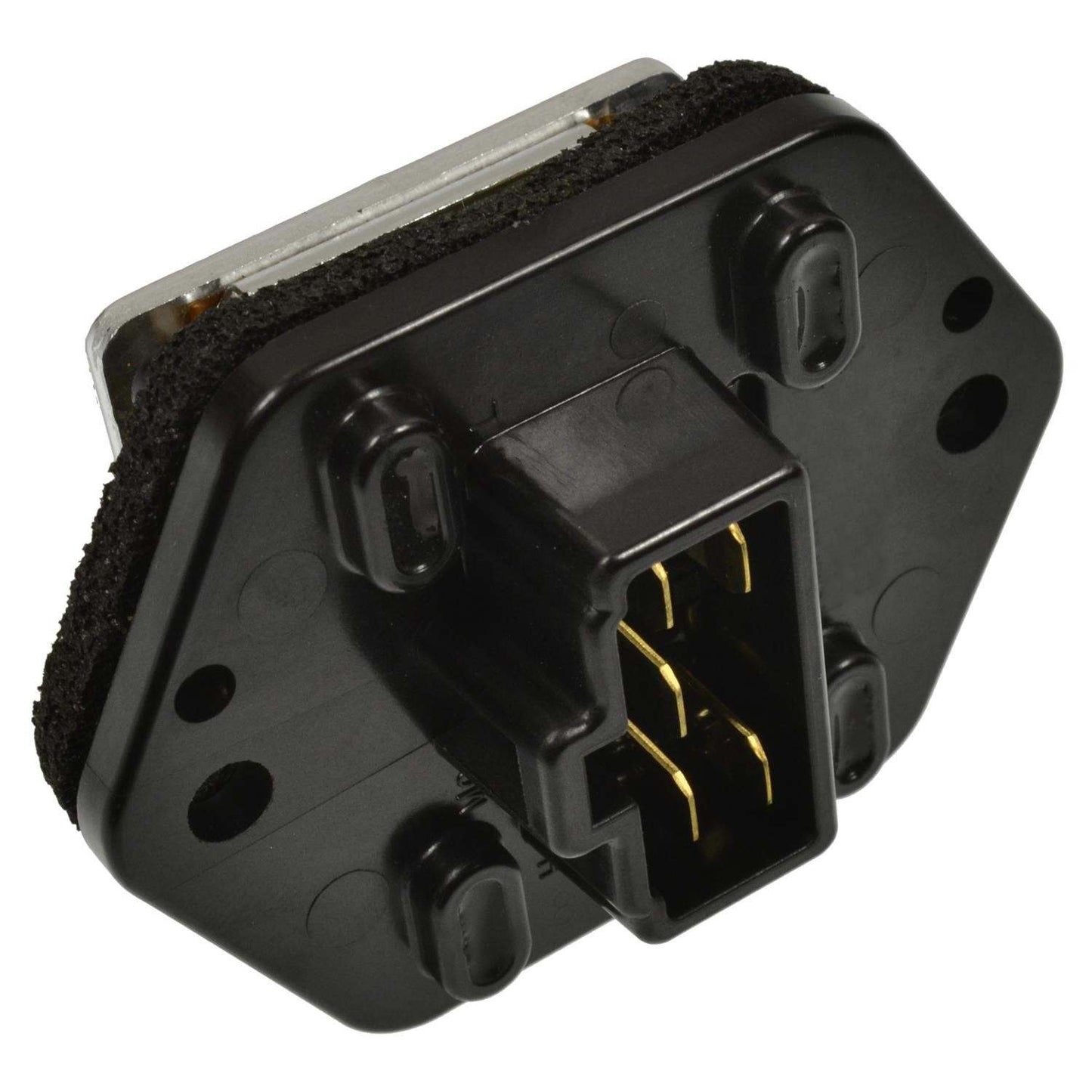 Intermotor HVAC Blower Motor Resistor RU-876