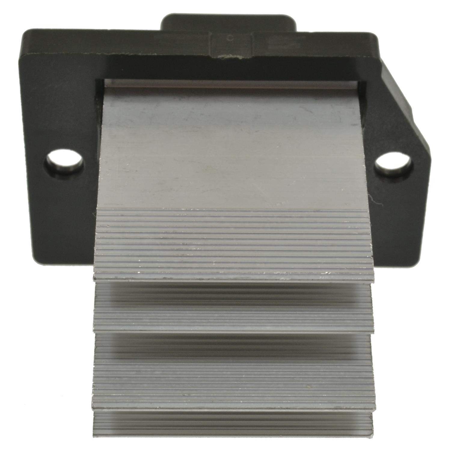 Intermotor HVAC Blower Motor Resistor RU-877