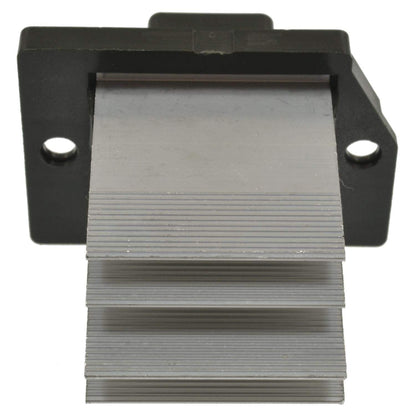 Intermotor HVAC Blower Motor Resistor RU-877