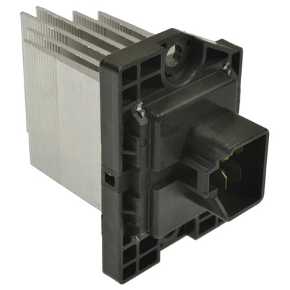 Intermotor HVAC Blower Motor Resistor RU-877