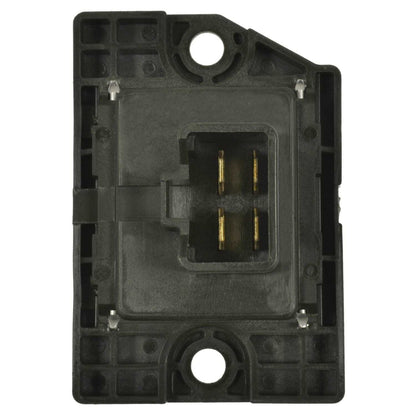Intermotor HVAC Blower Motor Resistor RU-877