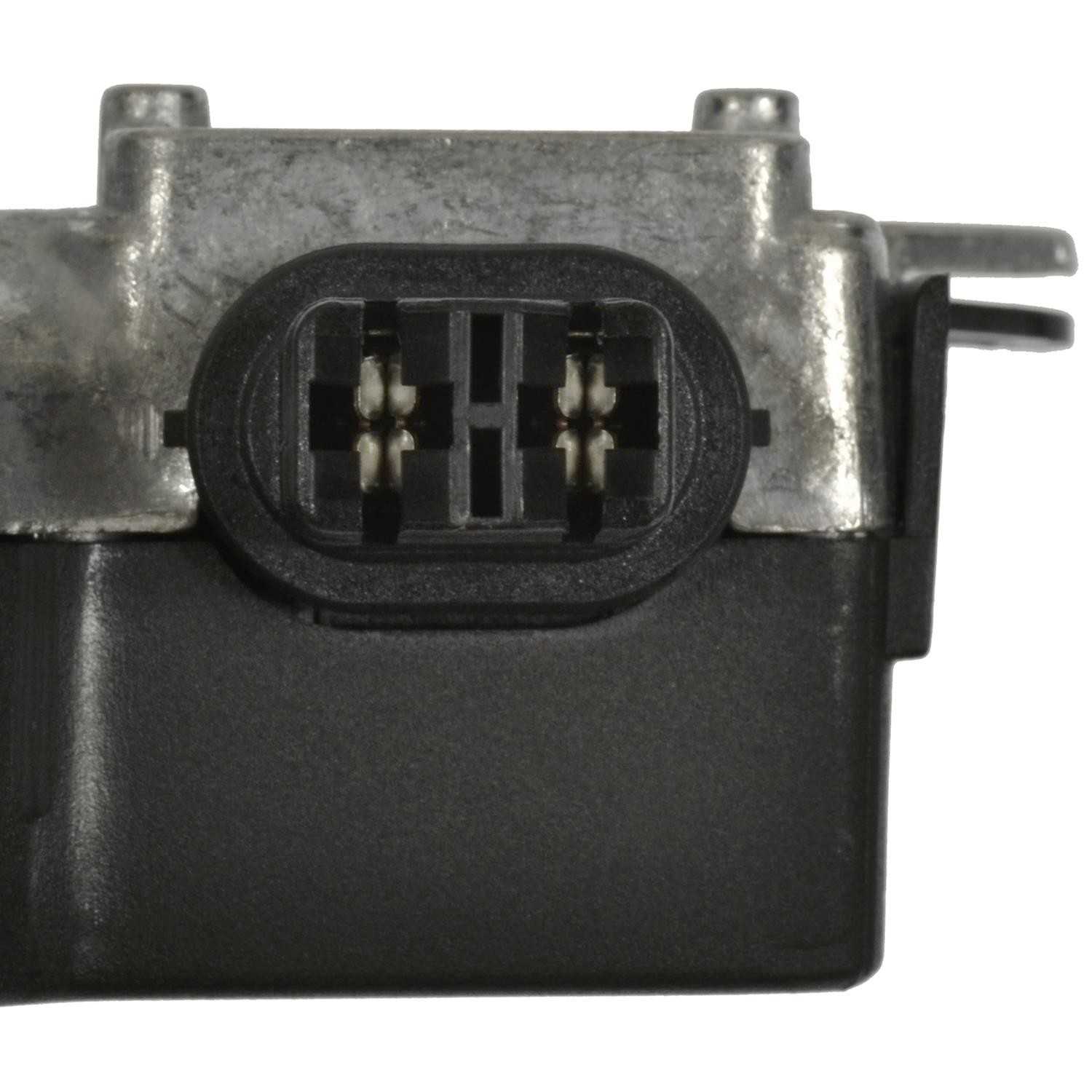 Intermotor HVAC Blower Motor Resistor RU-878