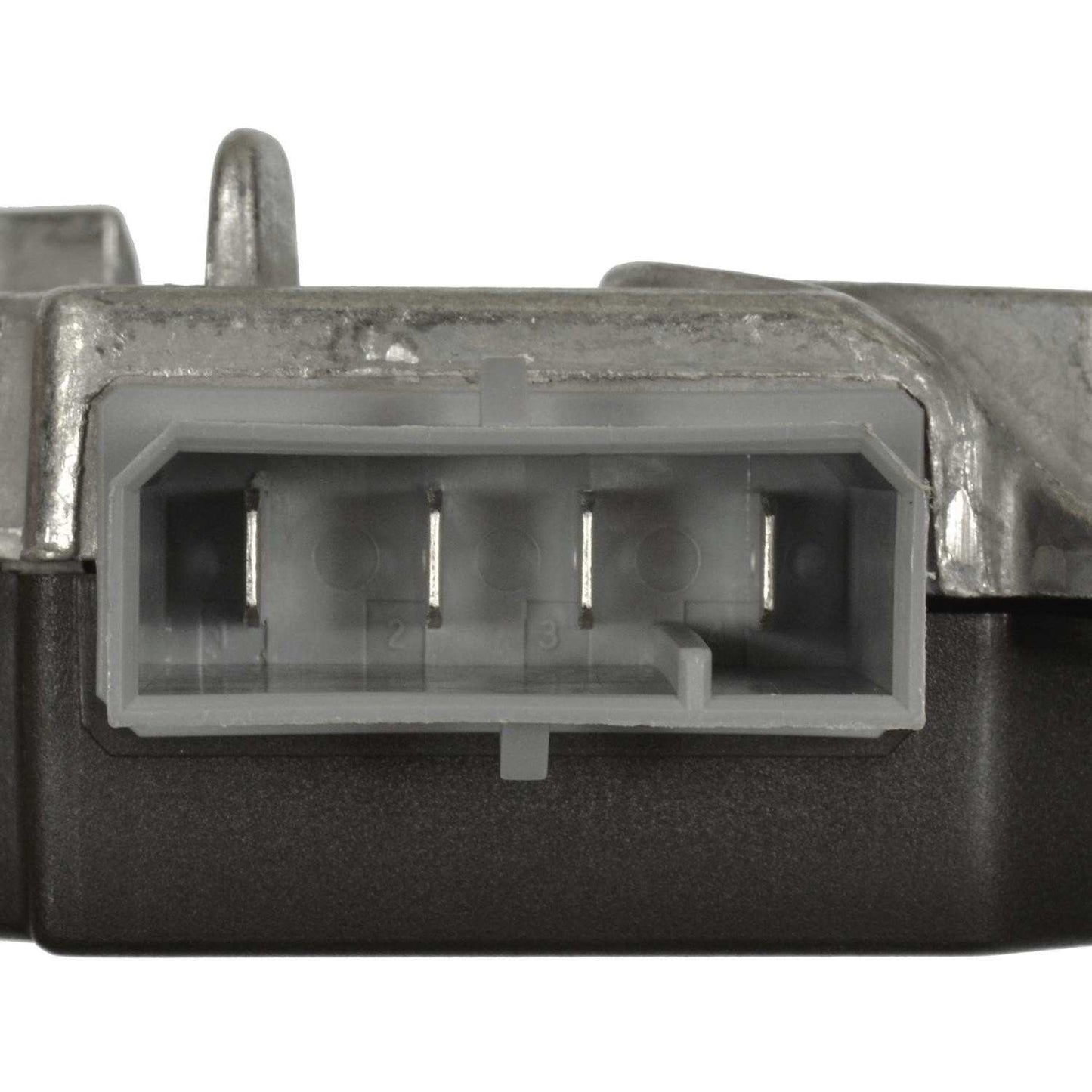 Intermotor HVAC Blower Motor Resistor RU-878
