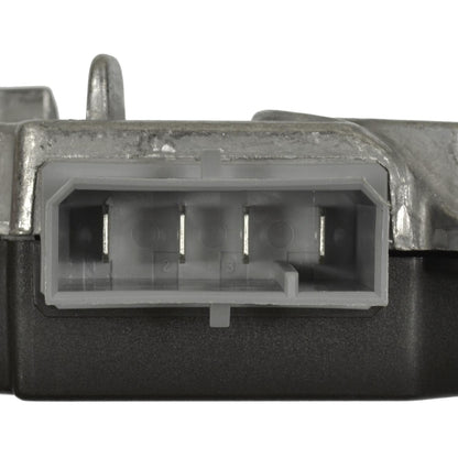 Intermotor HVAC Blower Motor Resistor RU-878