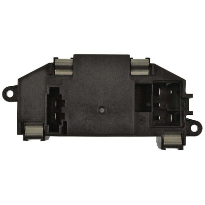 Intermotor HVAC Blower Motor Resistor RU-883
