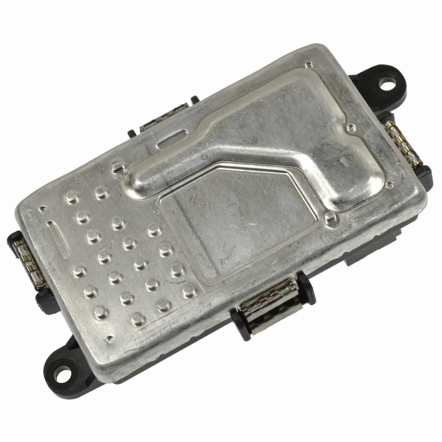 Intermotor HVAC Blower Motor Resistor RU-884