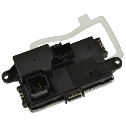 Intermotor HVAC Blower Motor Resistor RU-884