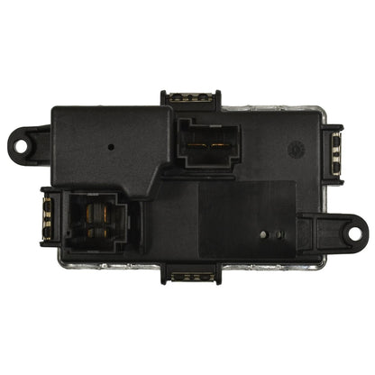 Intermotor HVAC Blower Motor Resistor RU-884
