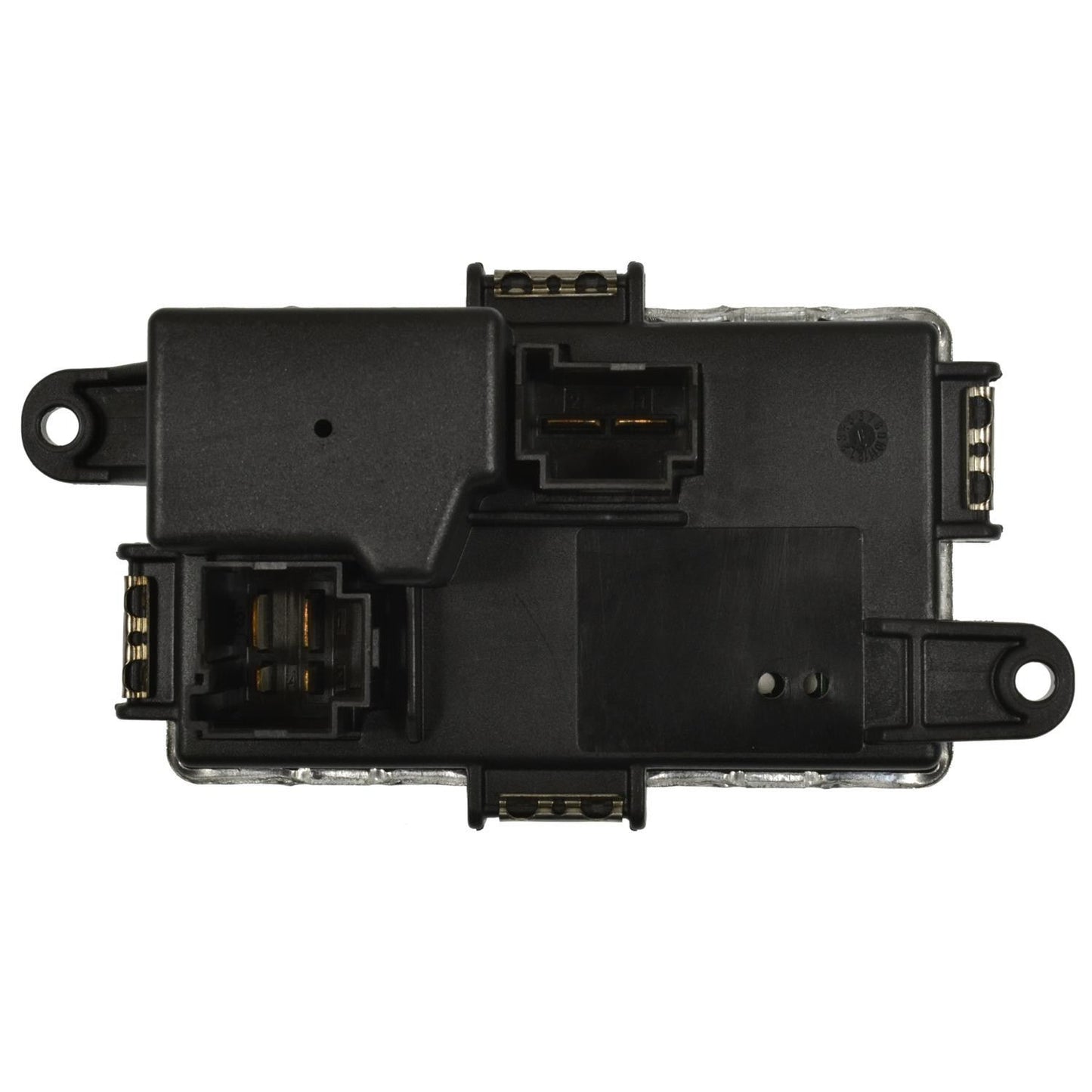 Intermotor HVAC Blower Motor Resistor RU-884
