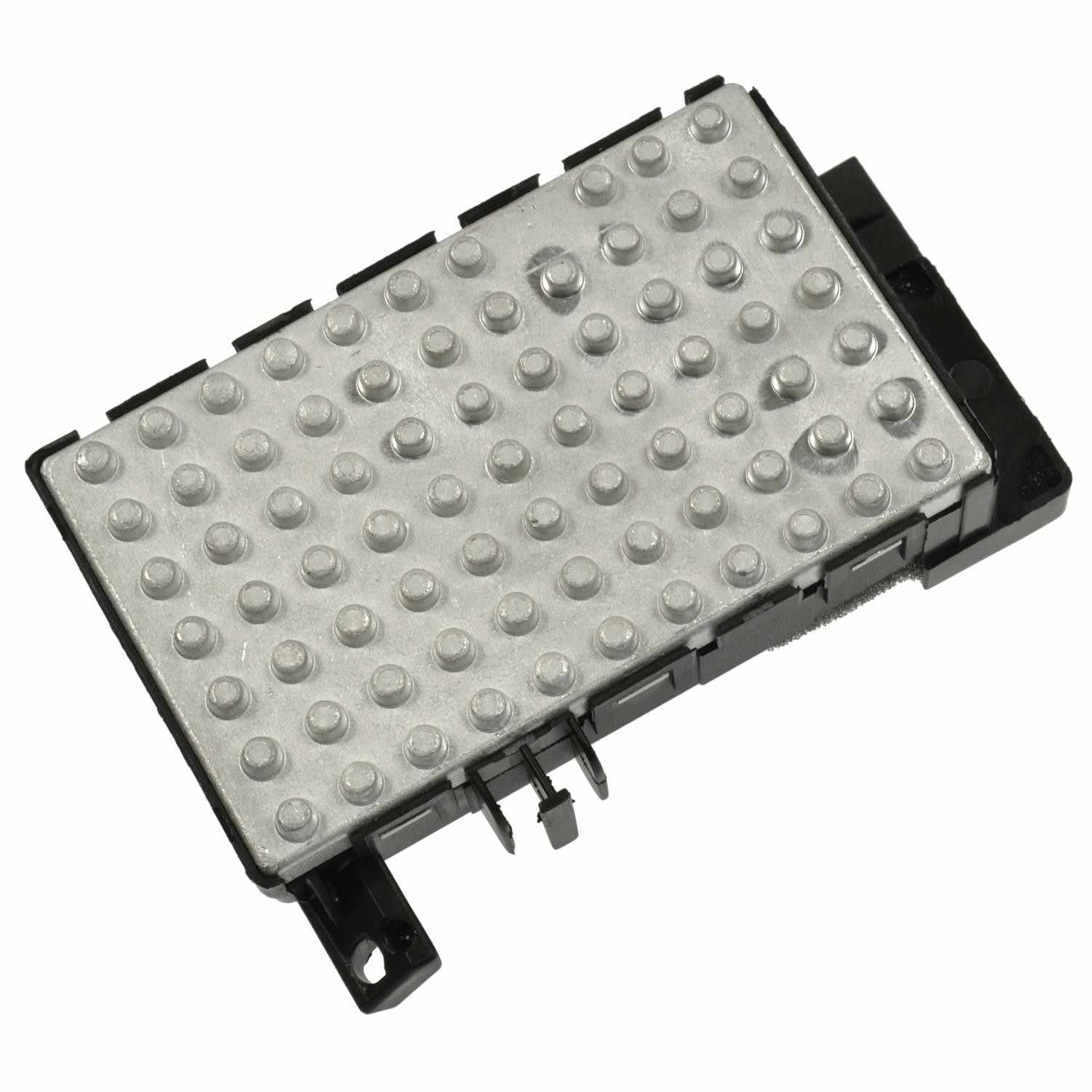 Intermotor HVAC Blower Motor Resistor RU-886