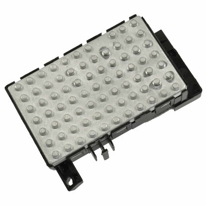 Intermotor HVAC Blower Motor Resistor RU-886