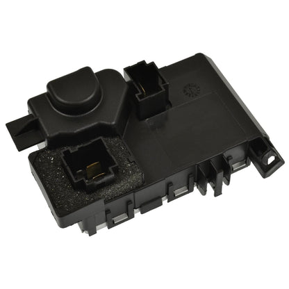 Intermotor HVAC Blower Motor Resistor RU-886