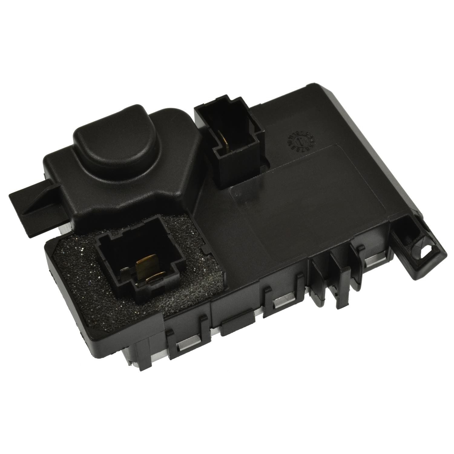 Intermotor HVAC Blower Motor Resistor RU-886