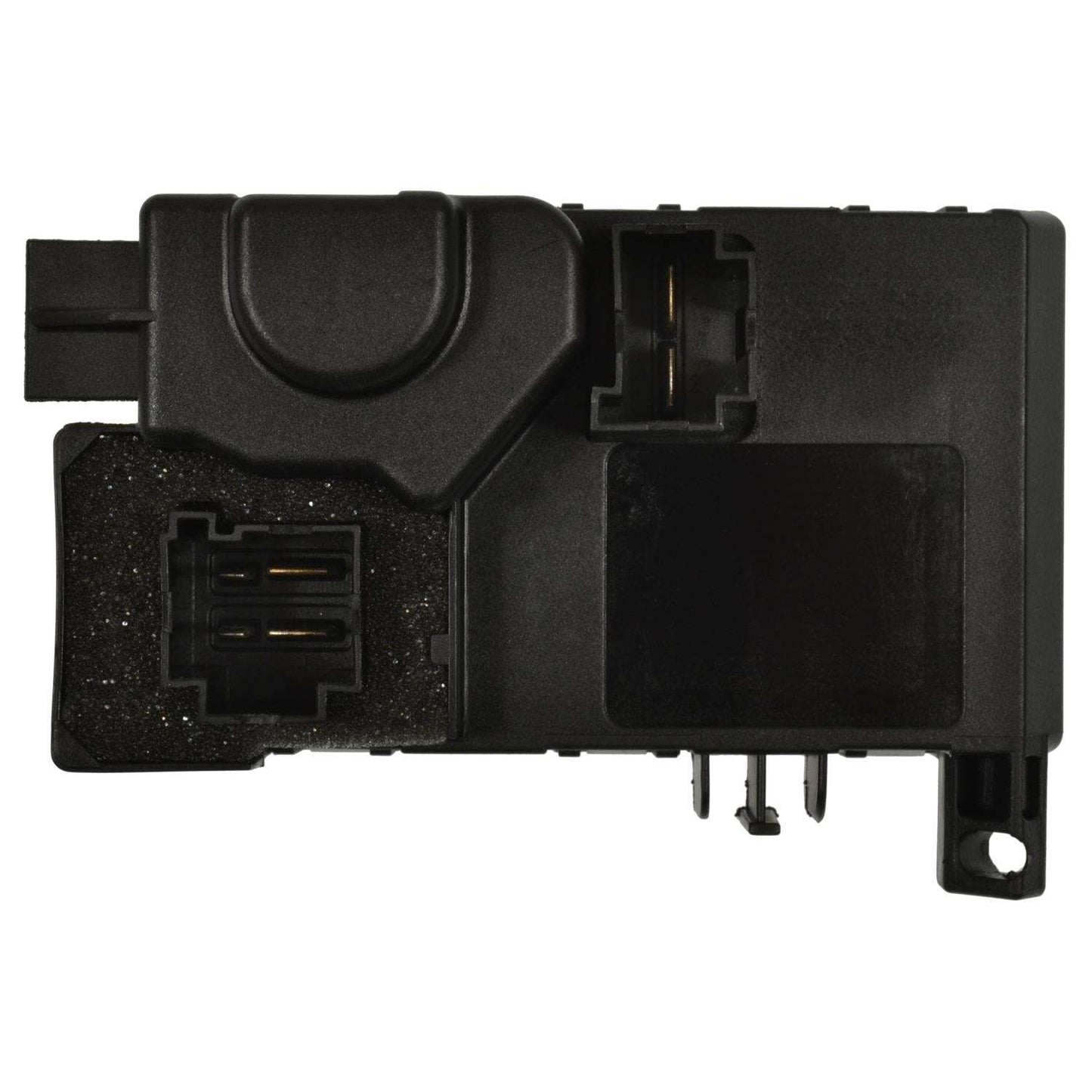 Intermotor HVAC Blower Motor Resistor RU-886