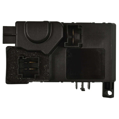 Intermotor HVAC Blower Motor Resistor RU-886