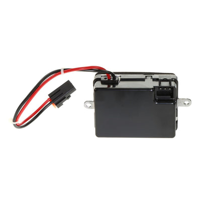 Standard Ignition HVAC Blower Motor Resistor RU-887