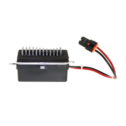 Standard Ignition HVAC Blower Motor Resistor RU-887