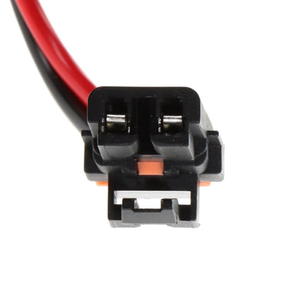 Standard Ignition HVAC Blower Motor Resistor RU-887