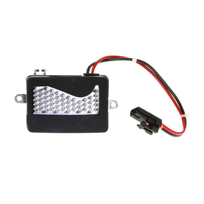 Standard Ignition HVAC Blower Motor Resistor RU-887