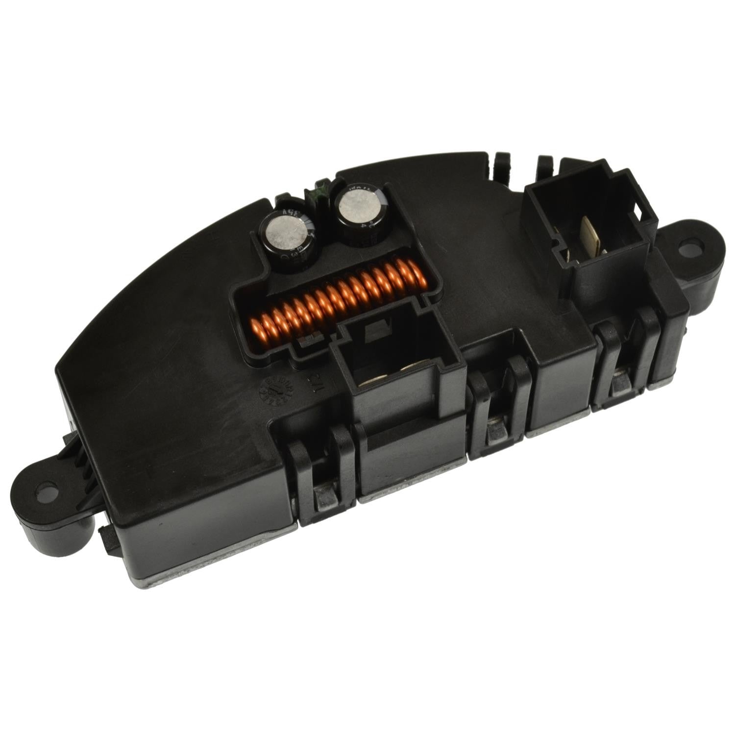 Intermotor HVAC Blower Motor Resistor RU-888