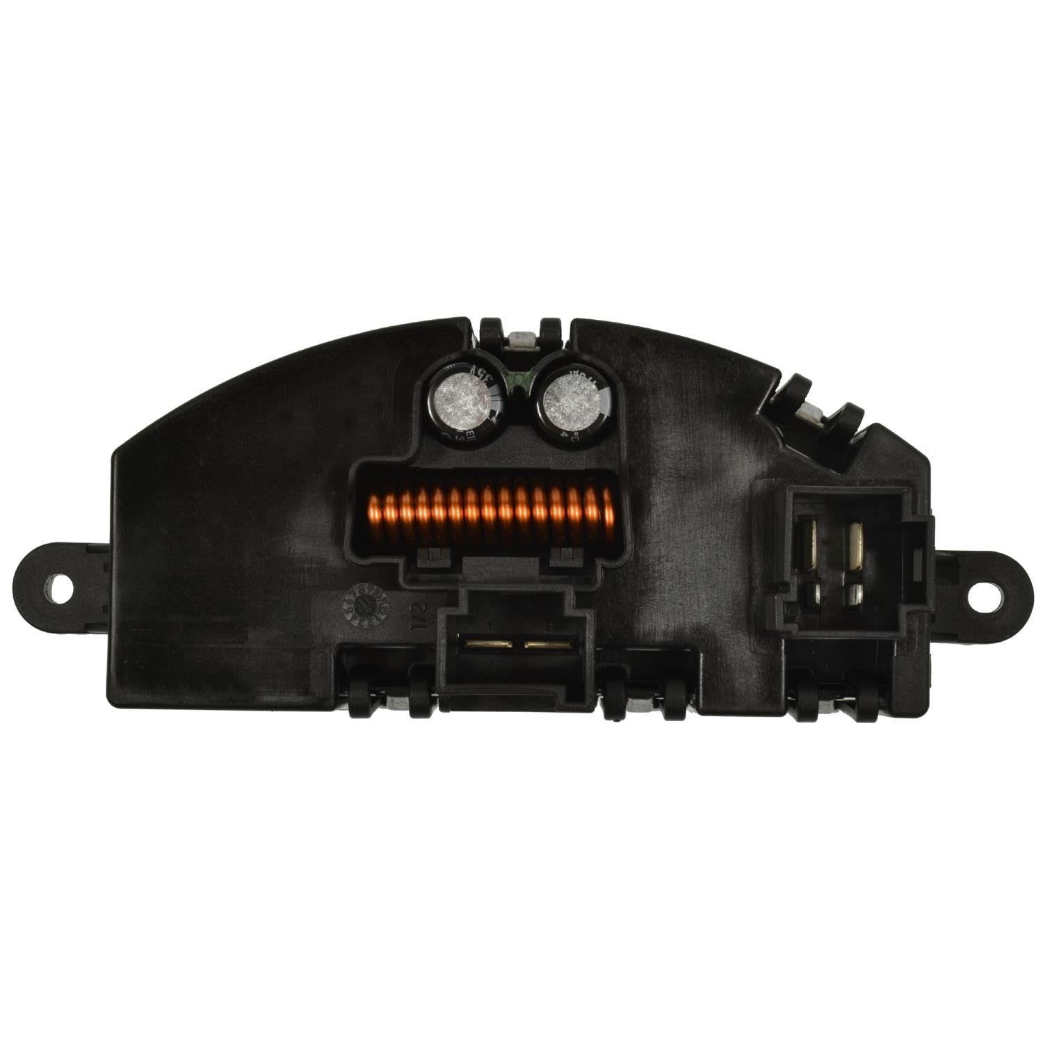 Intermotor HVAC Blower Motor Resistor RU-888