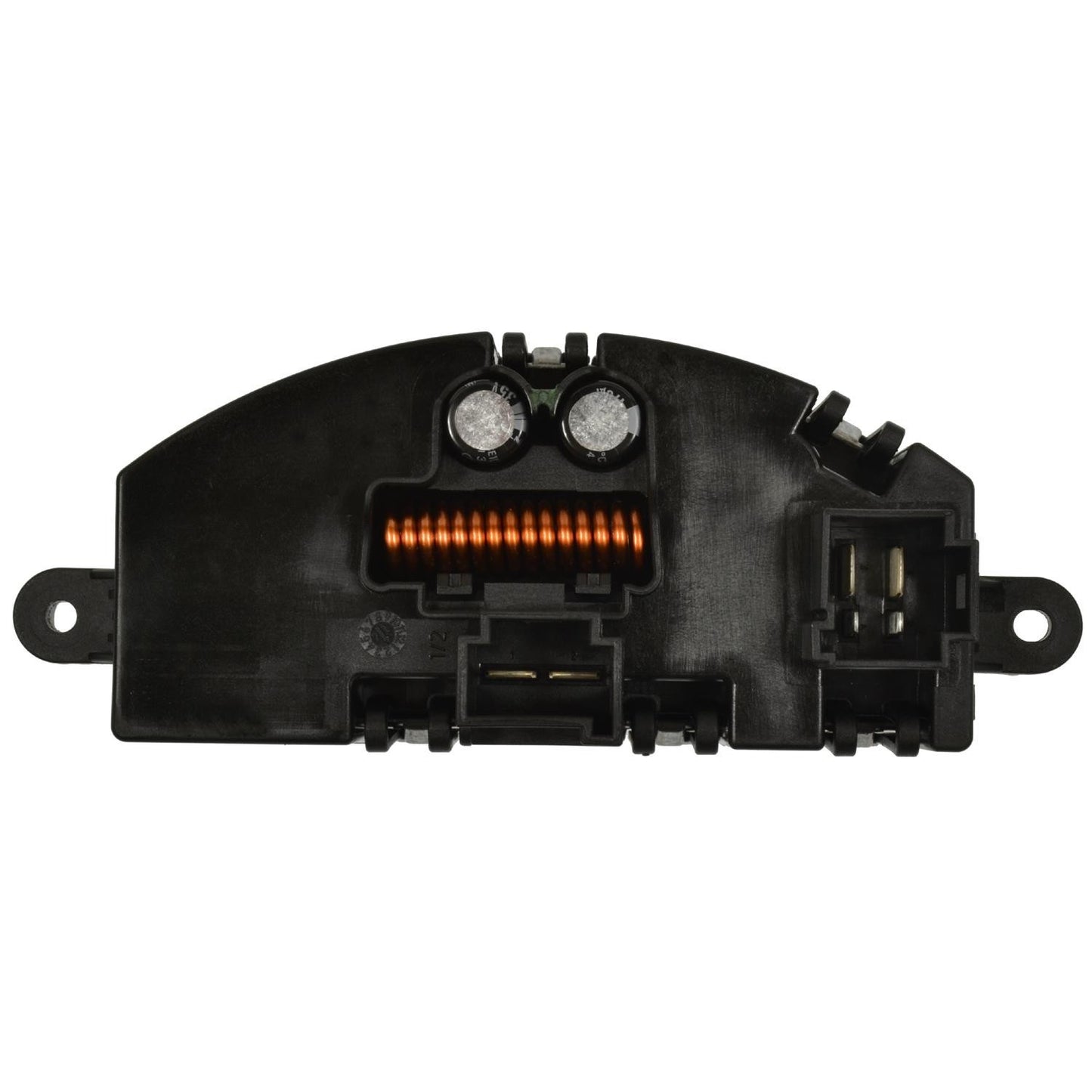 Intermotor HVAC Blower Motor Resistor RU-888