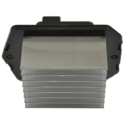 Intermotor HVAC Blower Motor Resistor RU-889