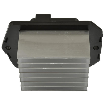 Intermotor HVAC Blower Motor Resistor RU-889