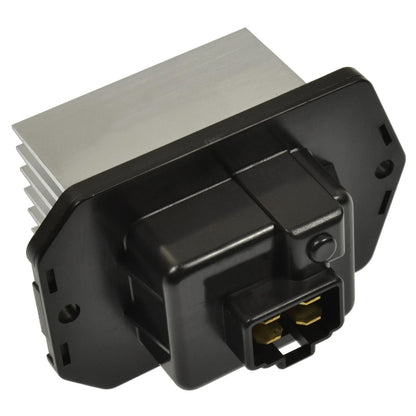 Intermotor HVAC Blower Motor Resistor RU-889
