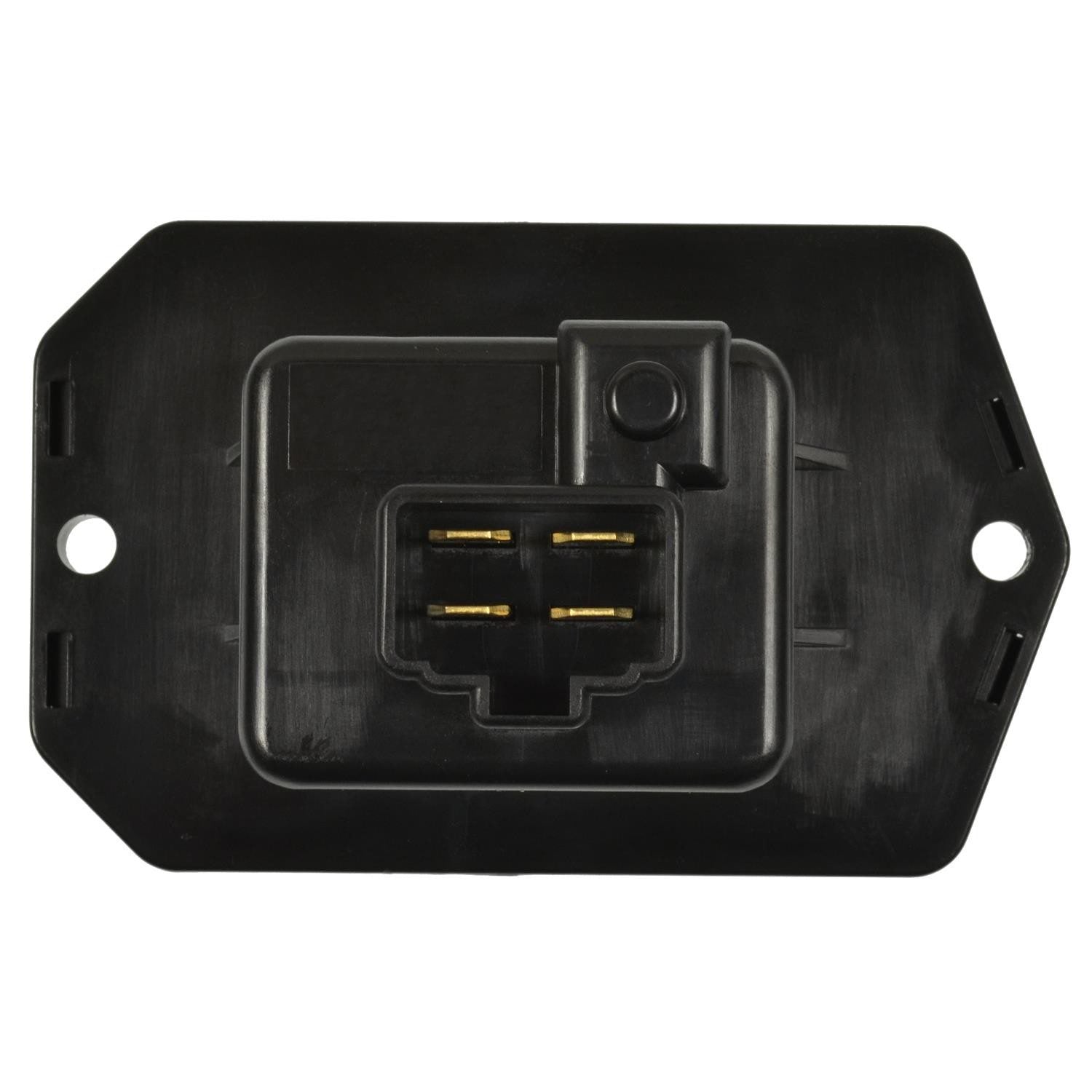 Intermotor HVAC Blower Motor Resistor RU-889