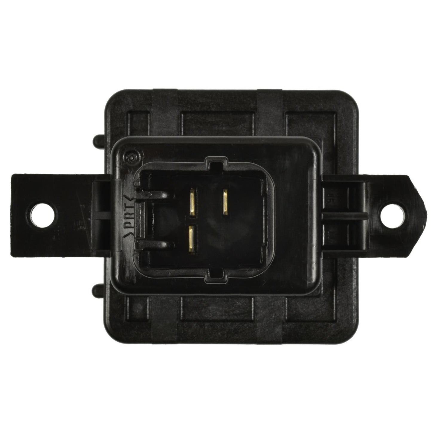 Intermotor HVAC Blower Motor Resistor RU-890