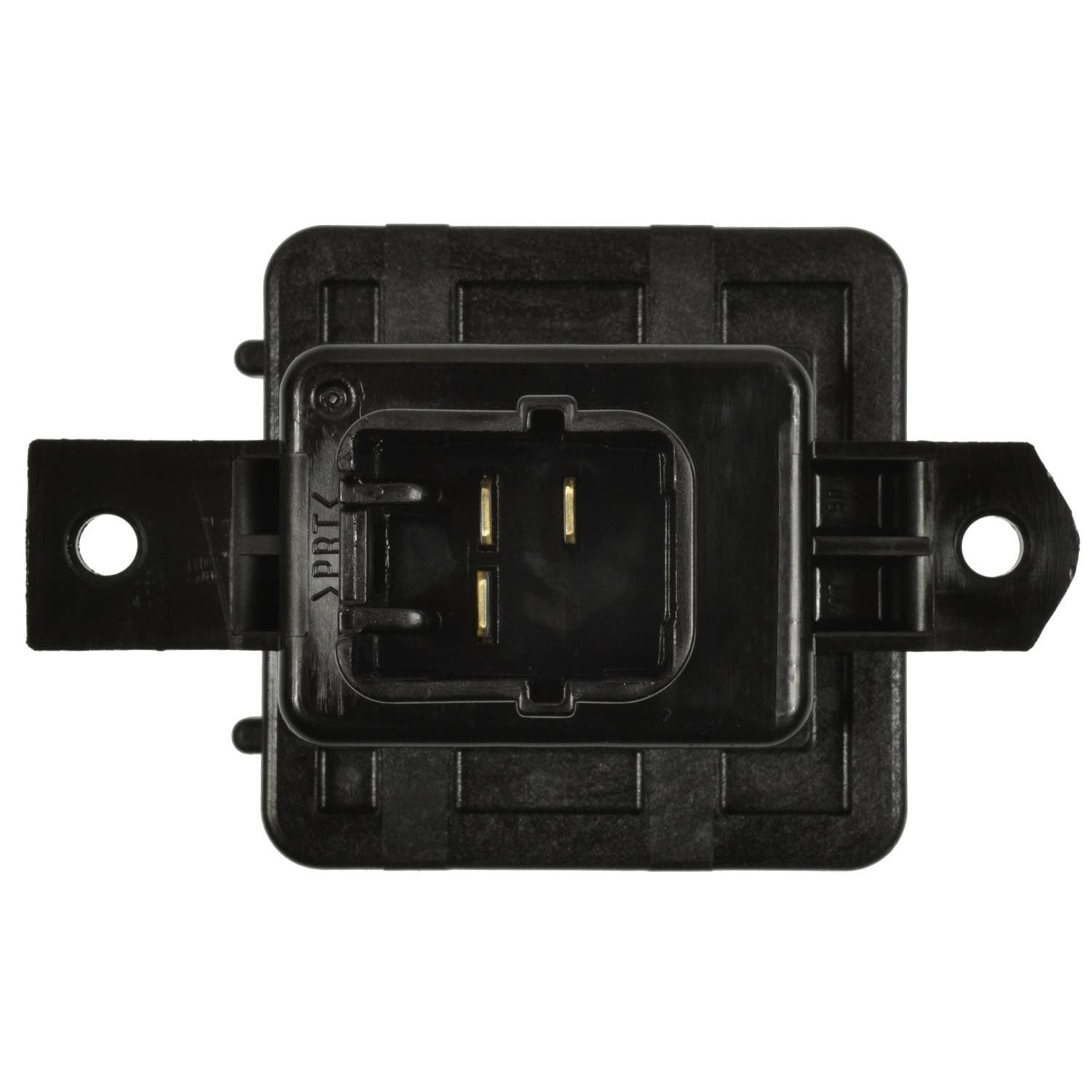 Intermotor HVAC Blower Motor Resistor RU-890