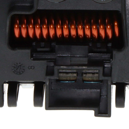Intermotor HVAC Blower Motor Resistor RU-891