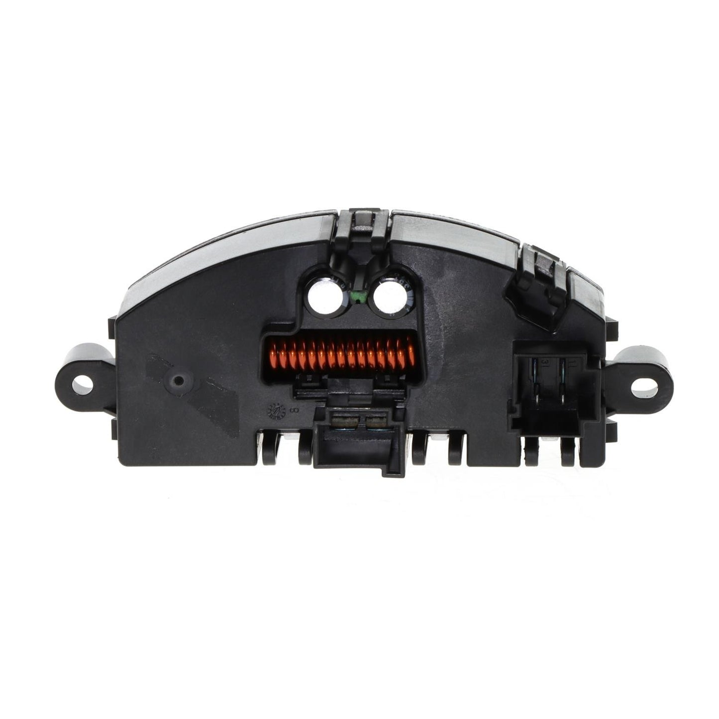 Intermotor HVAC Blower Motor Resistor RU-891