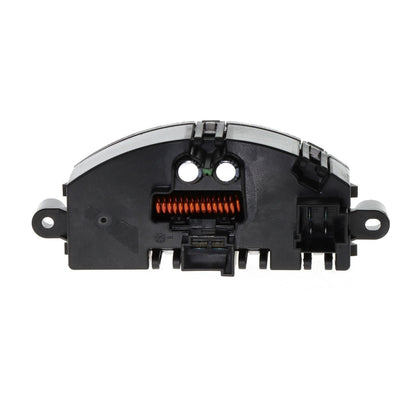 Intermotor HVAC Blower Motor Resistor RU-891