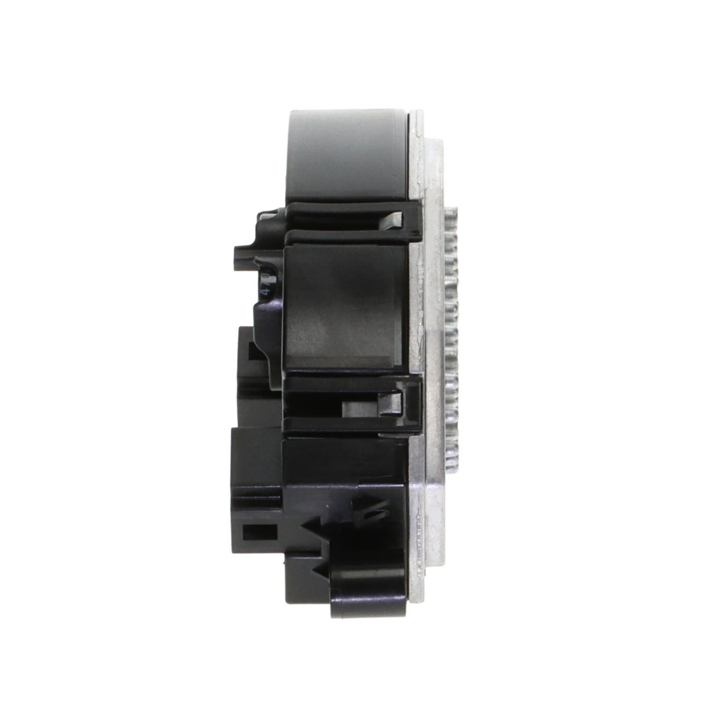 Intermotor HVAC Blower Motor Resistor RU-891