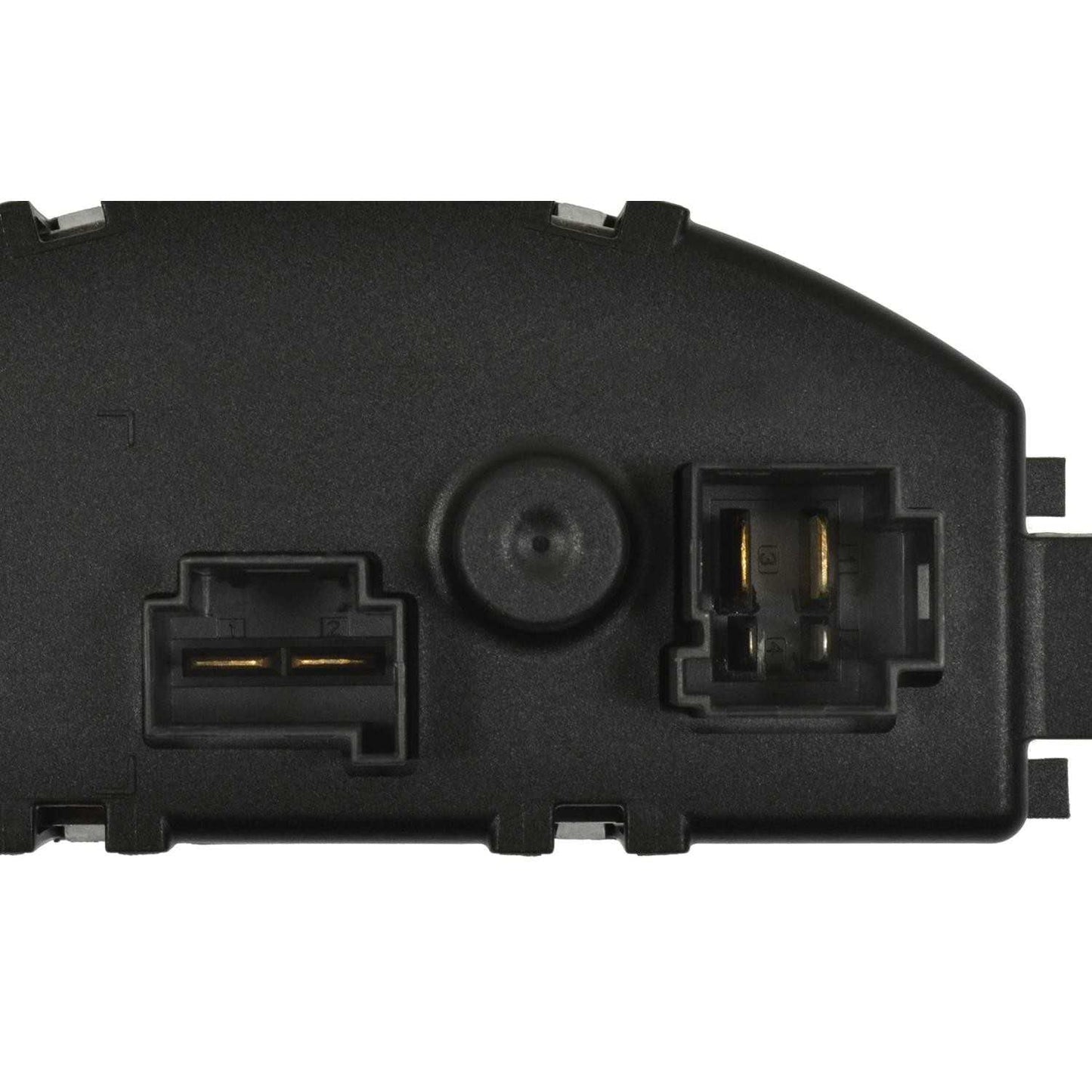 Intermotor HVAC Blower Motor Resistor RU-891