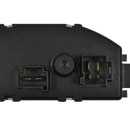 Intermotor HVAC Blower Motor Resistor RU-891