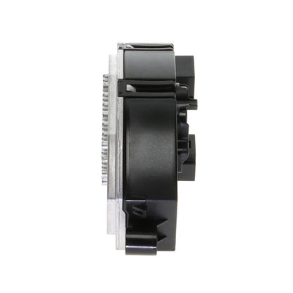 Intermotor HVAC Blower Motor Resistor RU-891