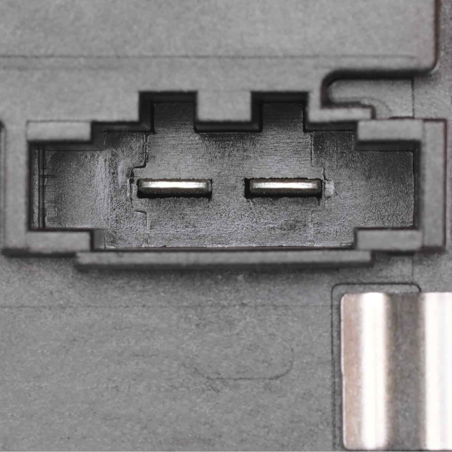 Intermotor HVAC Blower Motor Resistor RU892