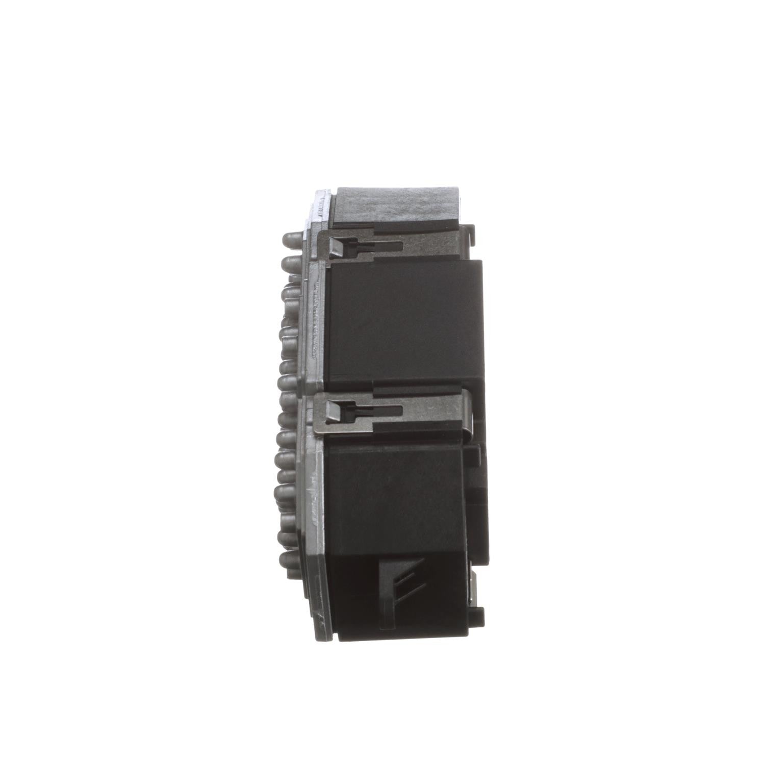 Intermotor HVAC Blower Motor Resistor RU892