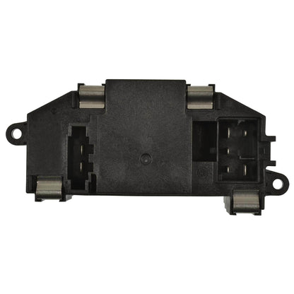 Intermotor HVAC Blower Motor Resistor RU892
