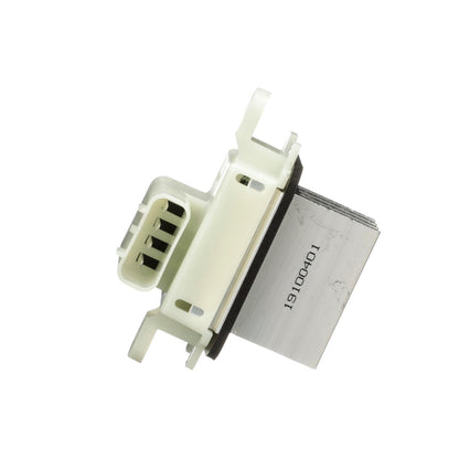 Standard Ignition HVAC Blower Motor Resistor RU-893